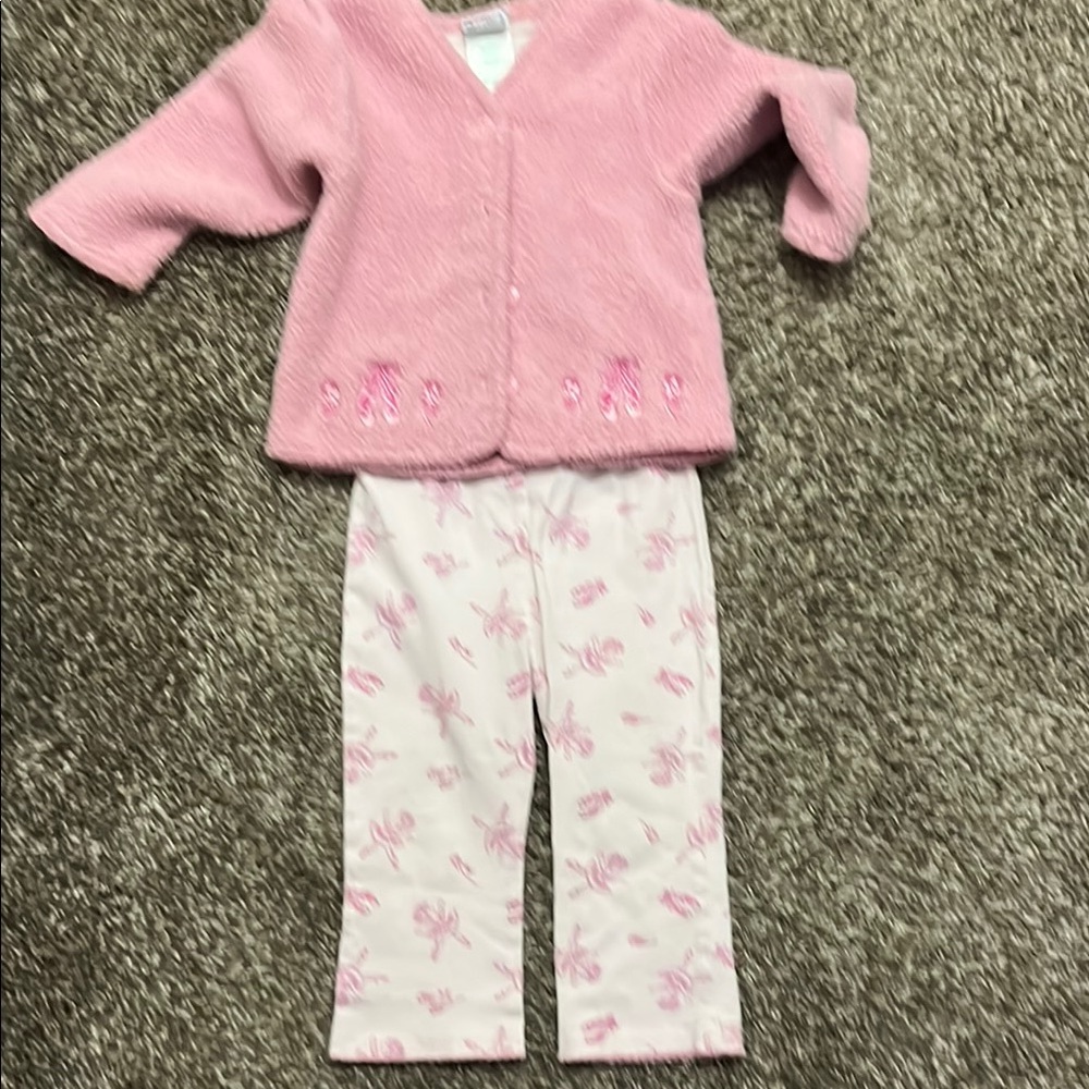 Girls outfit